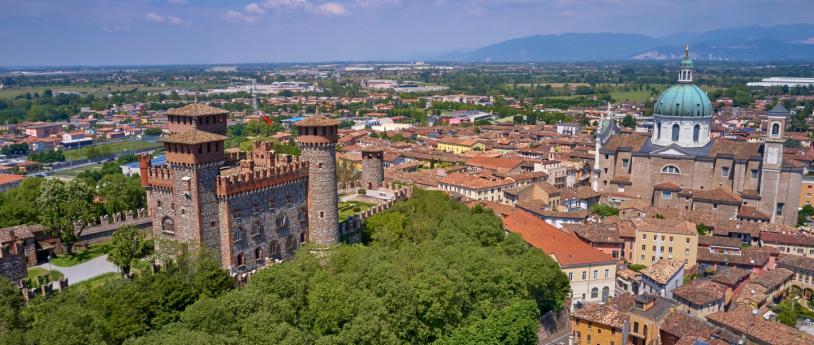 (Ph: in-lombardia -Dam)