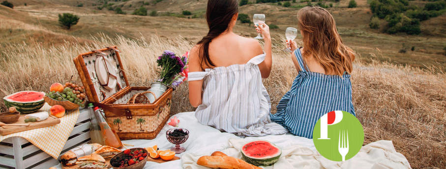 Picnic Chic