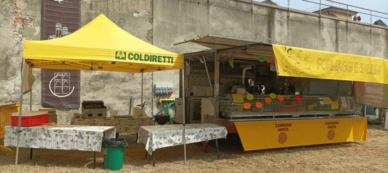 AZIENDA AGRICOLA BINDA EMANUELA