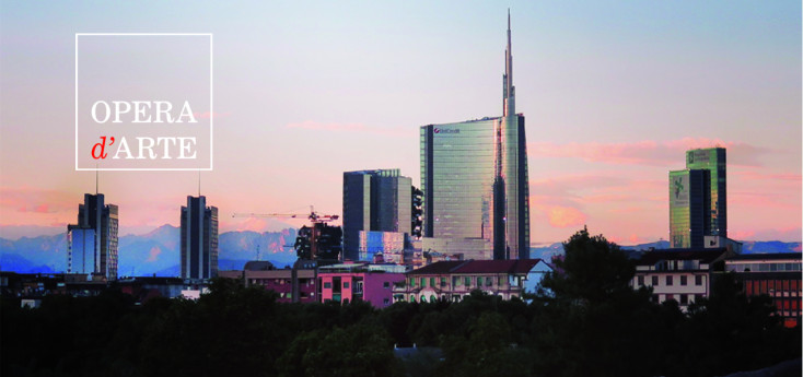 Opera d'Arte Milano