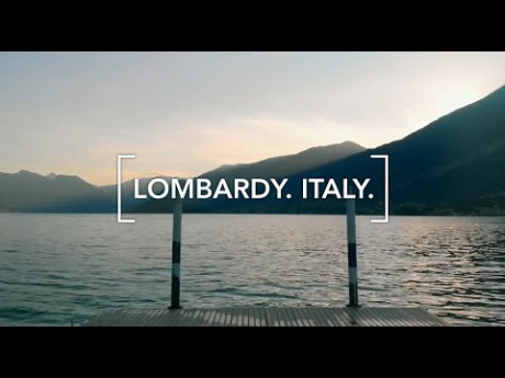 #inLombardiaComeMe