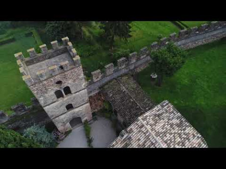 I Borghi più belli d'Italia #inLombardia