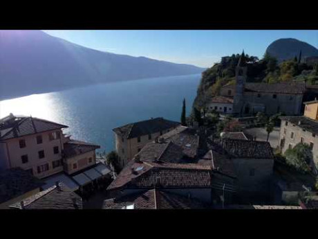 Borghi più belli d'Italia #inLombardia: Tremosine