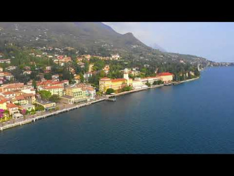 Borghi più belli d'Italia #inLombardia: Gardone Riviera