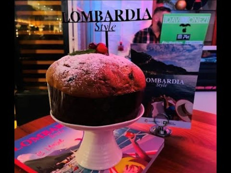 Roadshow "Lombardia Style": New York 12 dicembre 2024