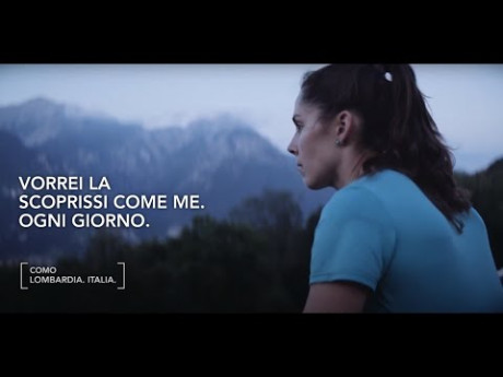 #inLombardiaComeMe: Como