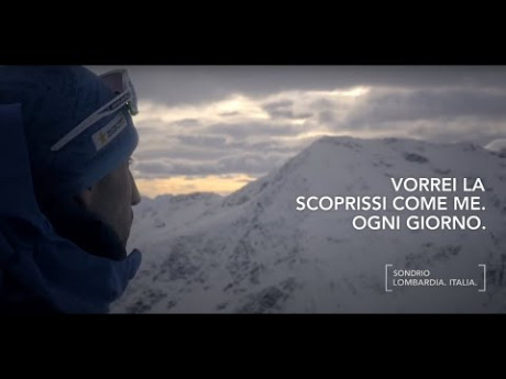 #inLombardiaComeMe - Valtellina