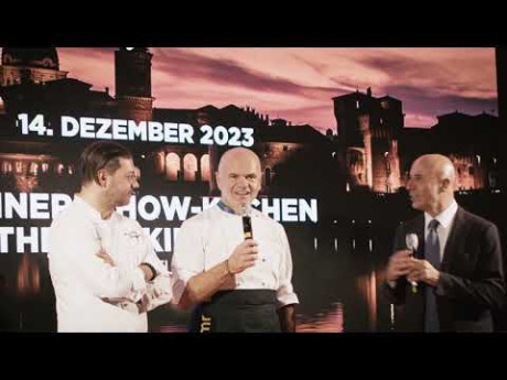 Roadshow "Lombardia Style" : Francoforte - 14 dicembre 2023
