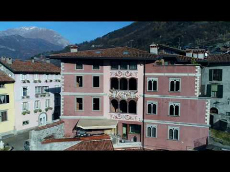 Borghi più belli d'Italia #inLombardia: Bienno