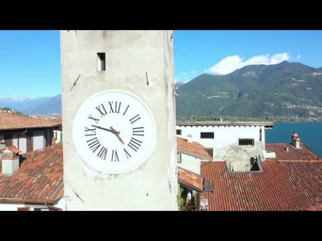Borghi più belli d'Italia #inLombardia: Lovere