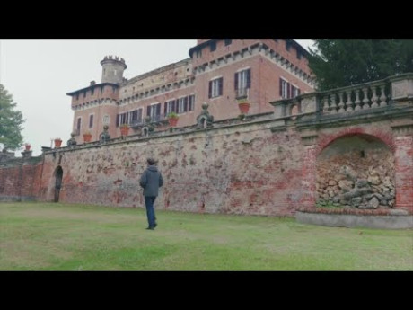Lombardia Style: CHIGNOLO PO (PV)