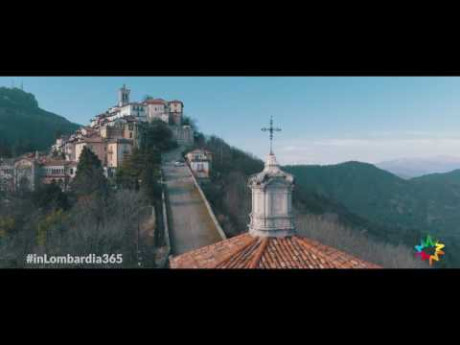 #inLombardia365: Varese e Lago Maggiore
