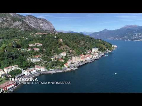 Borghi più belli d'Italia #inLombardia: Tremezzina