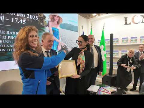 BIT – Borsa Internazionale del Turismo 2025