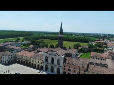 Borghi più belli d'Italia #inLombardia: Pomponesco