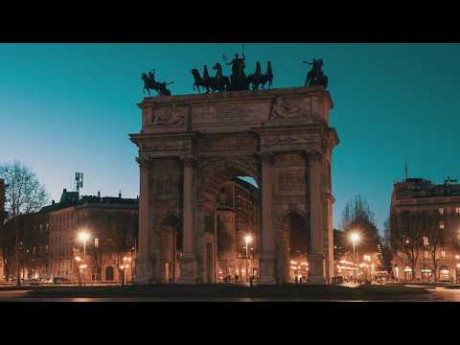 #inLombardia c'è tanto da scoprire