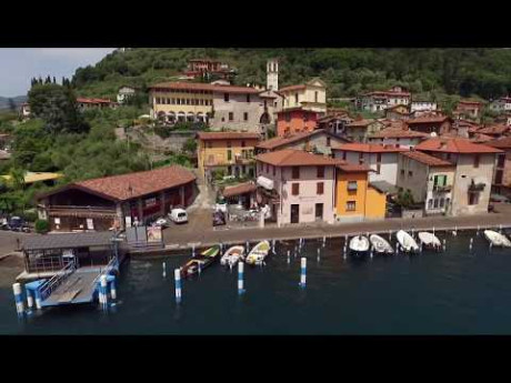 Borghi più belli d'Italia #inLombardia: Monte Isola