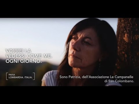 #inLombardiaComeMe: Pavia