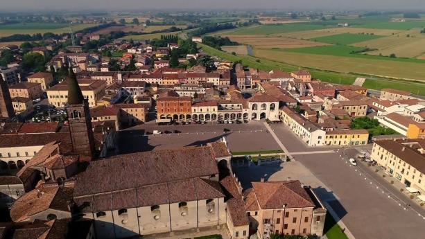 San Benedetto Po (MN)