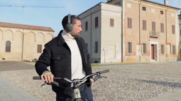 Lombardia Style: MANTOVA