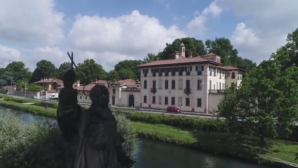 Borghi più belli d'Italia #inLombardia: Cassinetta di Lugagnano