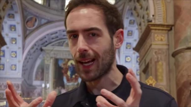 Jacopo Veneziani per Lombardia Style: CREMA (CR)