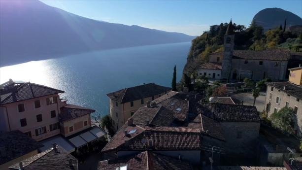 Borghi più belli d'Italia #inLombardia: Tremosine