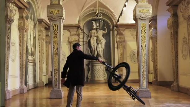 HIGHLIGHTS #LombardiaStyle con Vittorio Brumotti