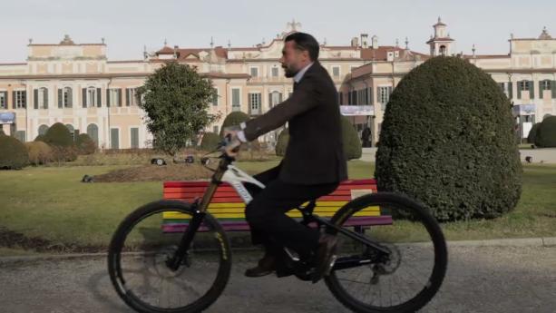 Lombardia Style: VARESE