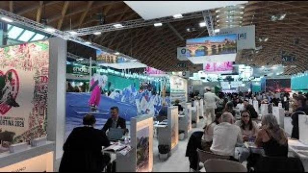 TTG Travel Experience 2025