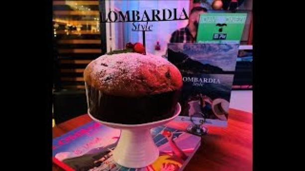 Roadshow "Lombardia Style": New York 12 dicembre 2024