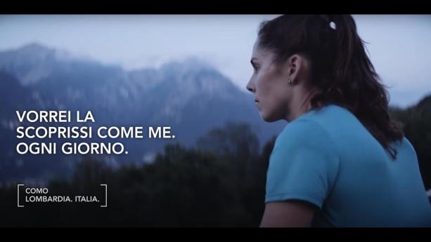 #inLombardiaComeMe: Como
