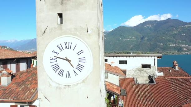 Borghi più belli d'Italia #inLombardia: Lovere