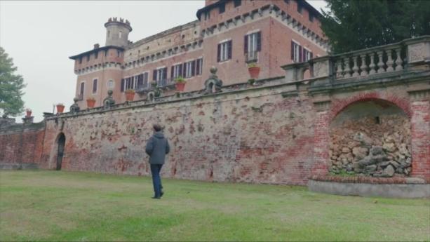 Jacopo Veneziani per Lombardia Style: CHIGNOLO PO (PV)