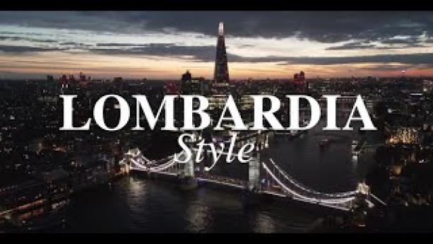 Roadshow "Lombardia Style": Londra 05 novembre 2024