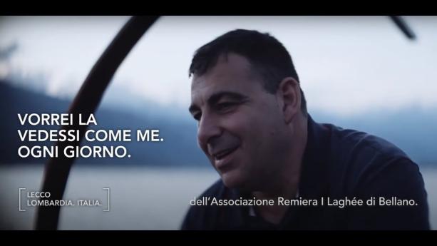#inLombardiaComeMe: Lecco