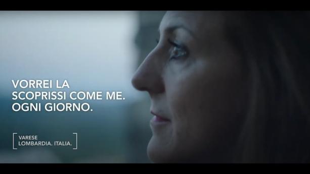 #inLombardiaComeMe: Varese