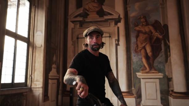 Lombardia Style: MONZA e BRIANZA