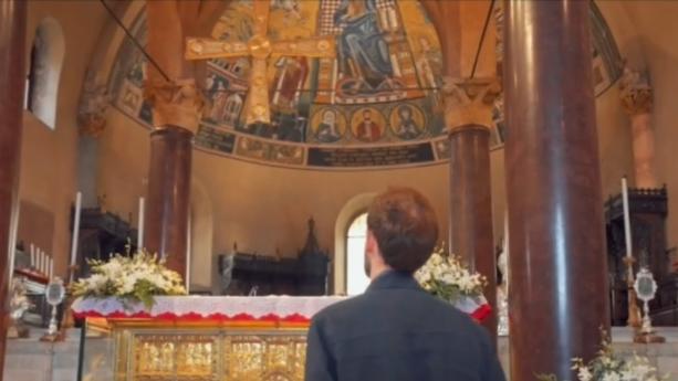 Jacopo Veneziani per Lombardia Style: MILANO