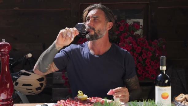 Lombardia Style: VALTELLINA