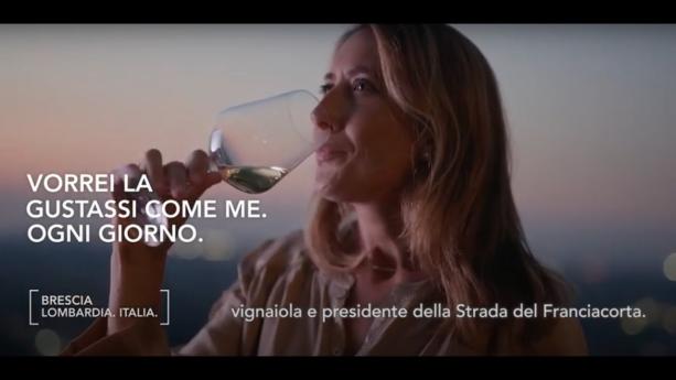 #inLombardiaComeMe: Brescia