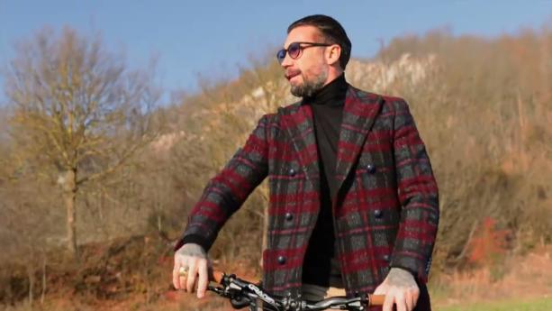 Lombardia Style: PAVIA