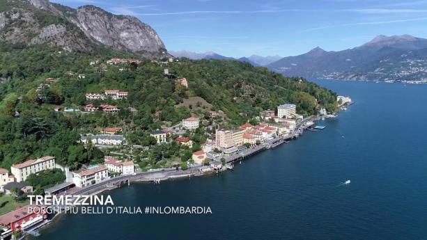 Borghi più belli d'Italia #inLombardia: Tremezzina