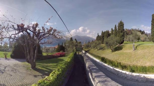 Lake Experience #inLombardia