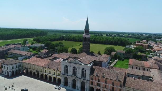 Borghi più belli d'Italia #inLombardia: Pomponesco