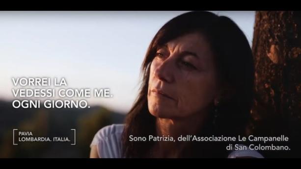 #inLombardiaComeMe: Pavia