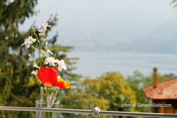 LAKE COMO PEACE LODGE