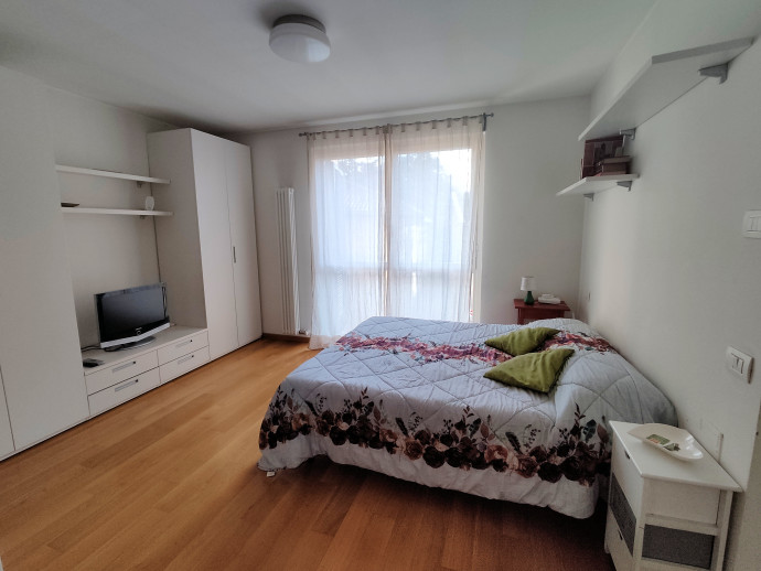 FORESTERIA LOMBARDA SOGGIORNO AI PORTICI
