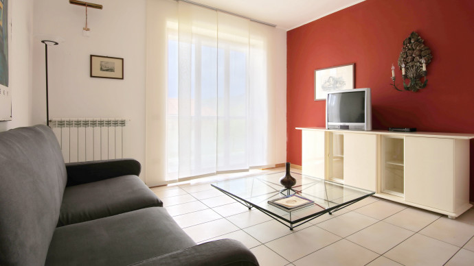 COMOWAY S.R.L. - APPARTAMENTO PIAN DELLE NOCI