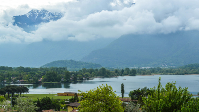 LAKE COMO ITALIANWAY S.R.L.